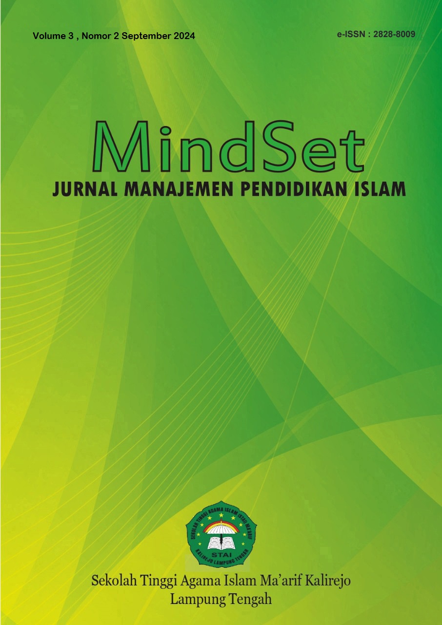 					View Volume 3 Nomor 2 September 2024
				